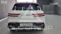 2022 Genesis GV70