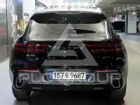 2022 Genesis GV70