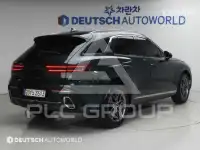 2022 Genesis GV70