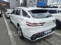 2022 Genesis GV70