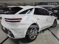 2022 Genesis GV70