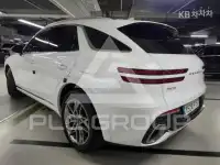 2022 Genesis GV70