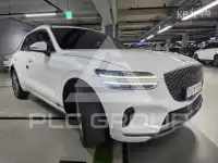 2022 Genesis GV70