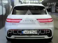 2022 Genesis GV70