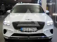 2022 Genesis GV70