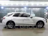 2022 Genesis GV70