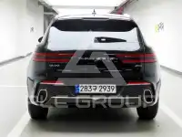 2022 Genesis GV70