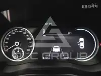 2022 Genesis G70
