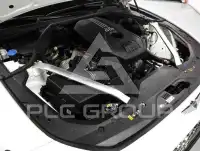 2022 Genesis G70