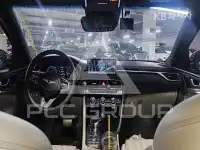2022 Genesis G70