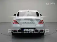 2022 Genesis G70