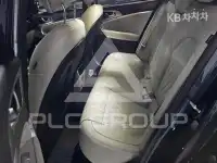 2022 Genesis G70