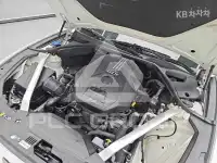 2022 Genesis G70