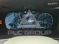 2022 Genesis G70