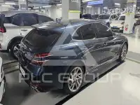 2022 Genesis G70