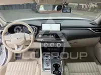 2022 Genesis G70
