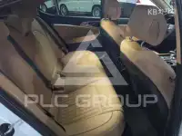 2022 Genesis G70