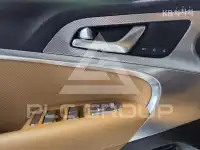2022 Genesis G70
