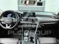 2022 Genesis G70