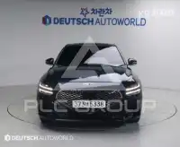 2022 Genesis G70