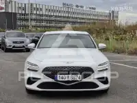 2022 Genesis G70