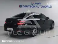 2022 Genesis G70