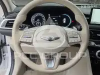 2022 Genesis G70