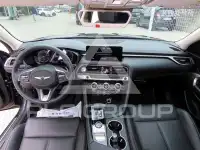 2022 Genesis G70