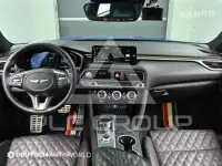 2022 Genesis G70