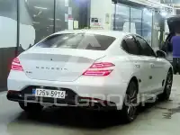 2022 Genesis G70