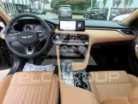 2022 Genesis G70