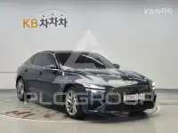 2022 Genesis G70