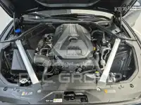 2022 Genesis G70