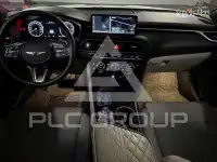 2022 Genesis G70