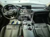2022 Genesis G70