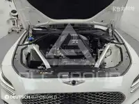 2022 Genesis G70