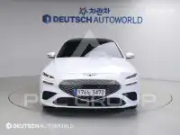 2022 Genesis G70