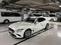 2022 Genesis G70