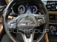 2022 Genesis G70