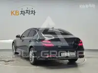 2022 Genesis G70
