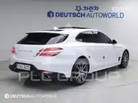 2022 Genesis G70