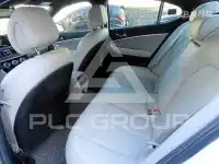2022 Genesis G70