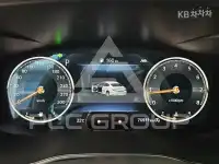 2022 Genesis G70