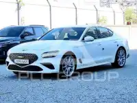2022 Genesis G70
