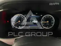 2022 Genesis G70