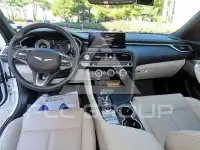 2022 Genesis G70
