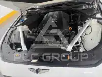 2022 Genesis G70