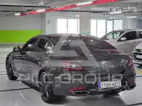 2022 Genesis G70