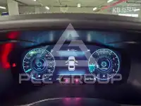 2022 Genesis G70