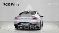 2022 Genesis G70